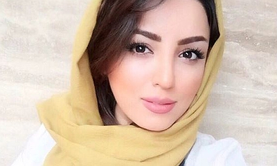 شیوا بلوچی