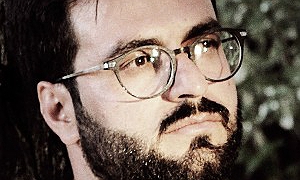 مهراد هدایت