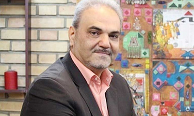 جواد خیابانی جواد خیابانی