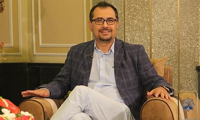 سیاوش مفیدی