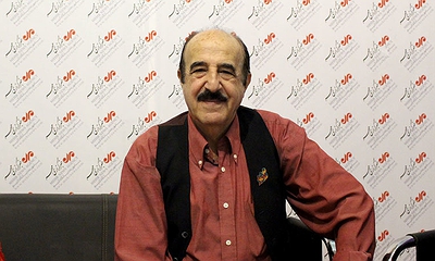 منوچهر آذری
