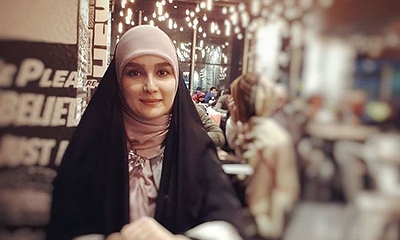 مژده خنجری