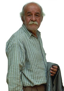 سعید پورصمیمی