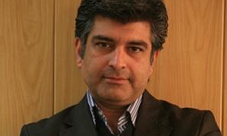 مسعود پاکدل
