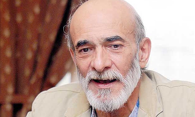 سید ضیاءالدین دری