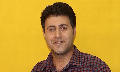 هومن حاجی‌عبداللهی