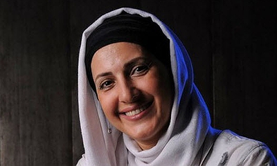 فاطمه گودرزی