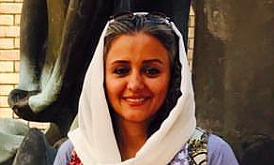 نسرین مرادی نسرین مرادی