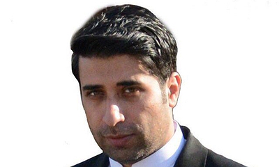 علیرضا عینالو علیرضا عینالو