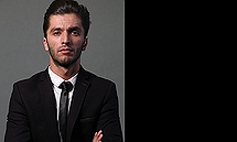 فرشاد میرزایی