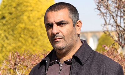 فرشید رئوفی