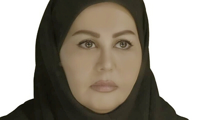 زهرا جامی