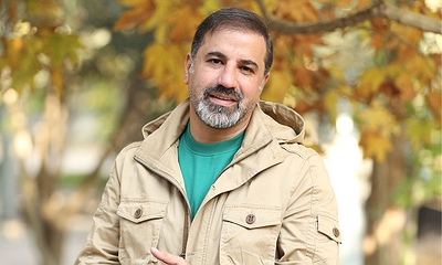 علی سلیمانی