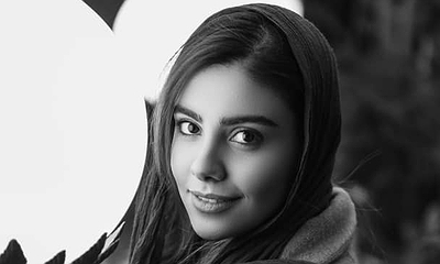 مهدیس توکلی