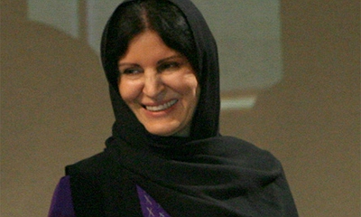 گلچهره سجادیه