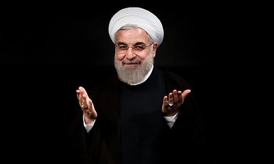 حسن روحانی