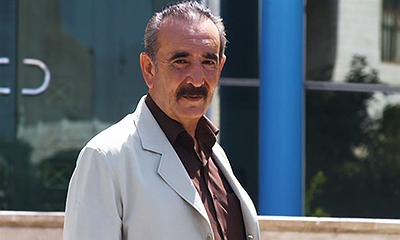 بیوک میرزایی