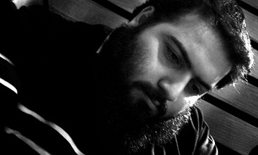 مرتضی‌علی عباس‌میرزایی