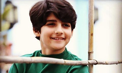 امیرکیان عبدی