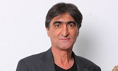 ناصر محمدخانی