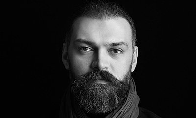مهدی سعیدی