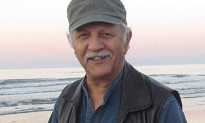 هرمز هدایت