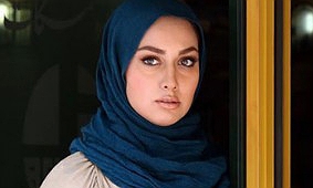 صدف طاهریان