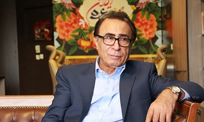 دکتر اسماعیل آذر