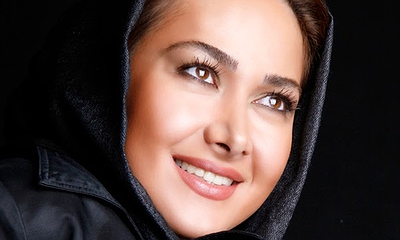 آناهیتا نعمتی