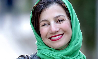 لیلی رشیدی