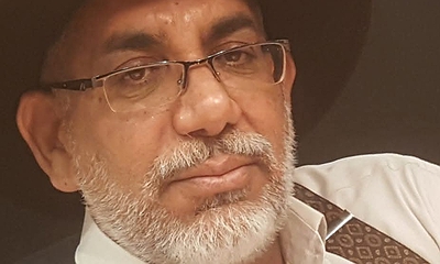 حسین جعفری (سردار)