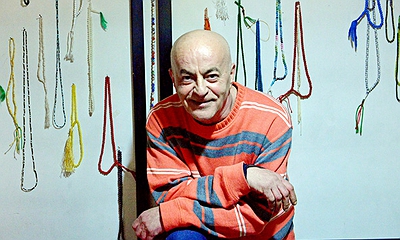 بهروز بقایی