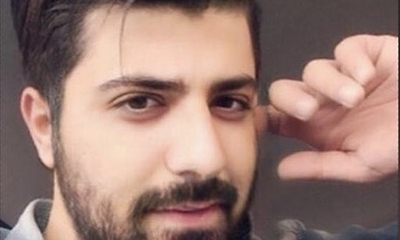 عرفان زین الدینی فرد