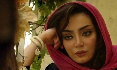 لیلا بوشهری