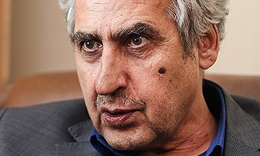 مسعود جعفری‌جوزانی