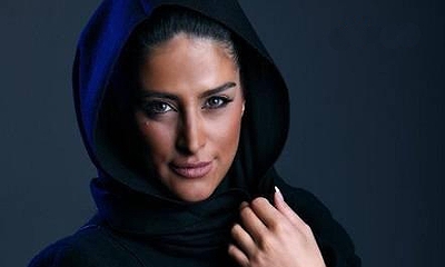 ملیسا مهربان