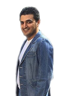 مهدی گلستانه