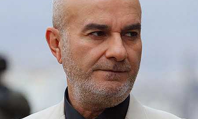 علی عمرانی