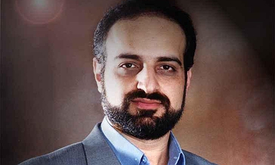 محمد اصفهانی