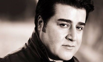 مهدی یغمایی