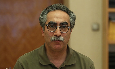 فرهاد توحیدی فرهاد توحیدی