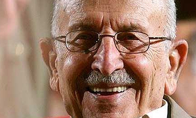 مرتضی احمدی