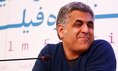مانی حقیقی