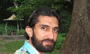 حسن علیرضایی