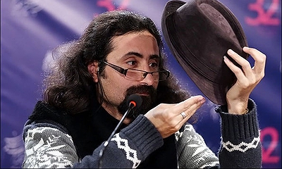 مسعود سلامی