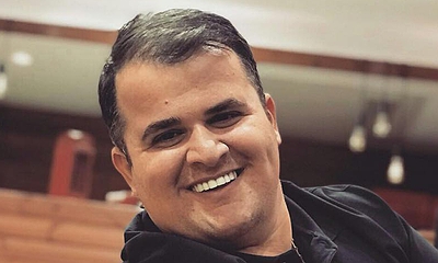 مهدی دانایی‌مقدم