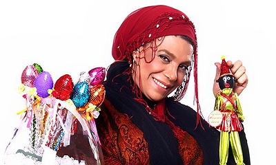 گوهر خیراندیش