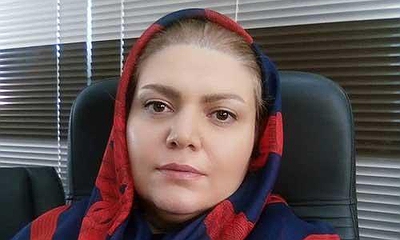 پریسا رضایی