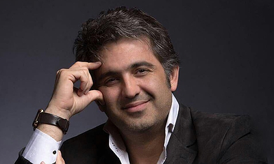 مهدی امینی‌خواه