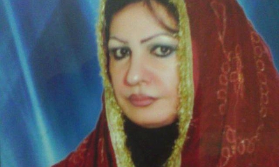 مهوش رحیمی